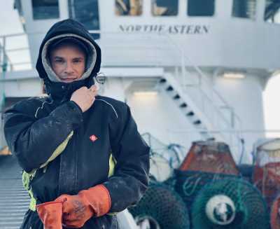 Ренат Бесолов расскажет про норвежский экспорт морепродуктов