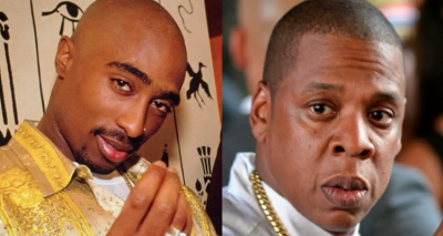 Почему Jay-Z считается лучше Тупака?